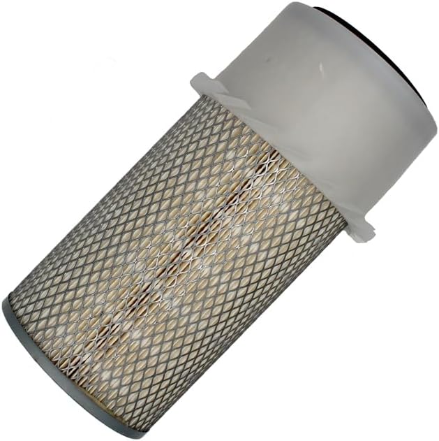RAParts 1265510C1 Air Filter Fits Case-IH Tractor Models 385 395 485 495 585 + - Image 3