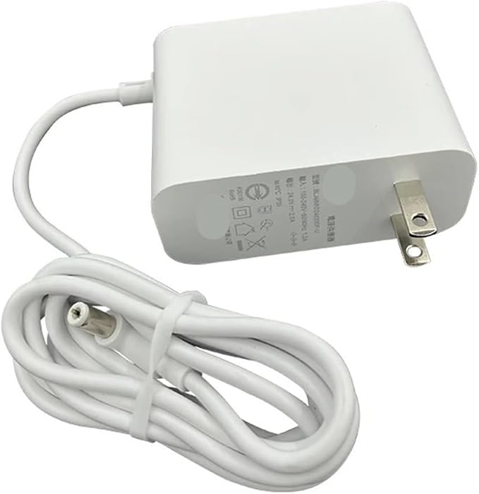 Compatible for Xiaomi，air Purifier 4 Lite Power Adapter 24V 2A Charger by Unknown