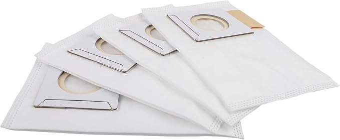 5-Layer Electrostatic Fleece 197903-8 Filter Bags - Image 5