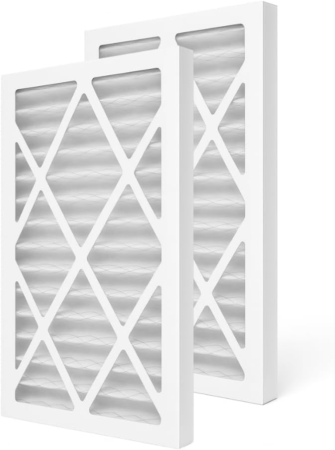 Nispira 5-Micron 3410 Outer Air Filter Replacement Compatible by Nispira