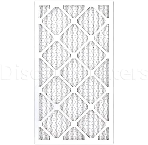 AIRx Filters 25x25x1 Furnace Filter MERV 8 Pleated HVAC AC Air Filter, Easy - Image 6