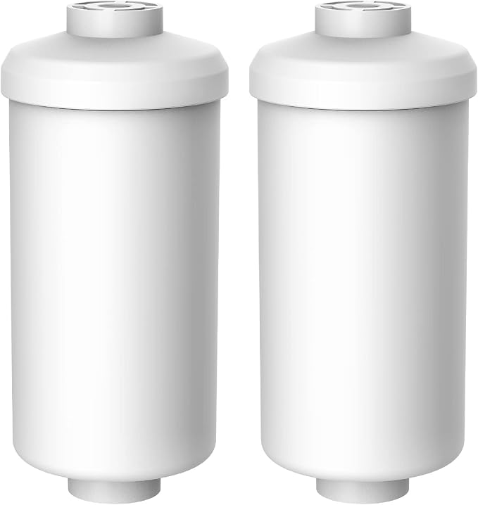 Filterlogic NSF/ANSI 372 Certified Fluoride Water Filter, Replacement by Filterlogic