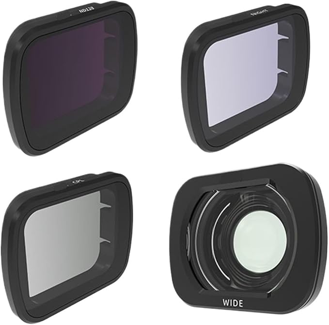 Compatible for DJI Flip by Unknown