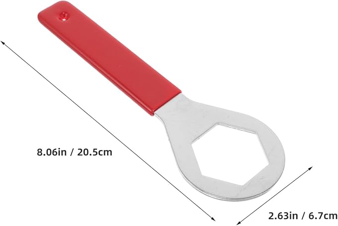 Professional Oil Filter Wrench - Image 2