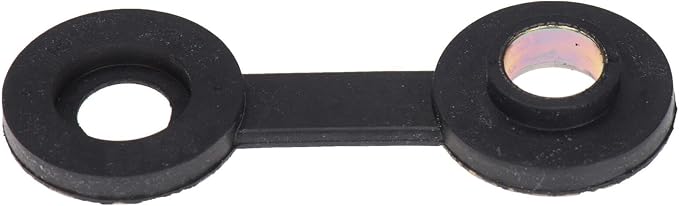 Genuine OEM For Subaru 1996-2008 Air Cleaner Intake Resonator Mount Cushion - Image 4