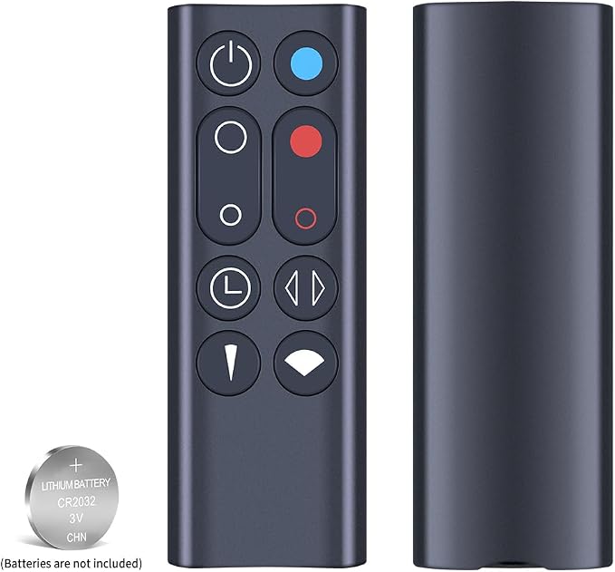 ZWP Replacement Remote Control fit - Image 9