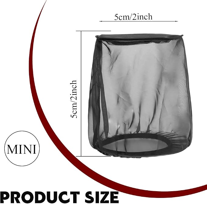 Air Filter Cover, Dustproof Air Intake Cover - Image 2
