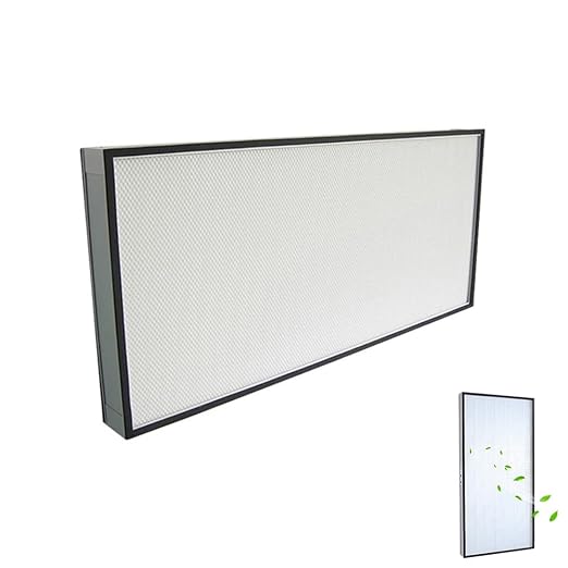 Laminar Flow Hood Filter Replacement Unit Replacement HEPA Filter Compatible by Unknown