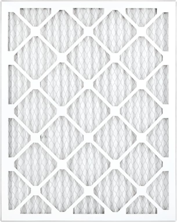 AIRX FILTERS WICKED CLEAN AIR. 20x25x1 Air Filter MERV 11 Pleated HVAC AC - Image 4