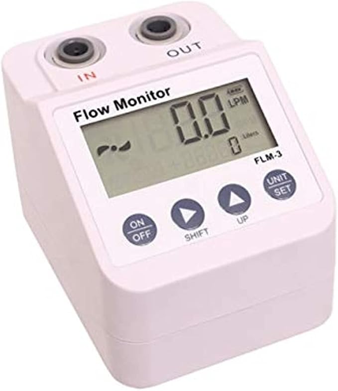 IPW Industries Inc-HM Digital Filter Monitor by Isopure_WaterIPWINDUSTRIES