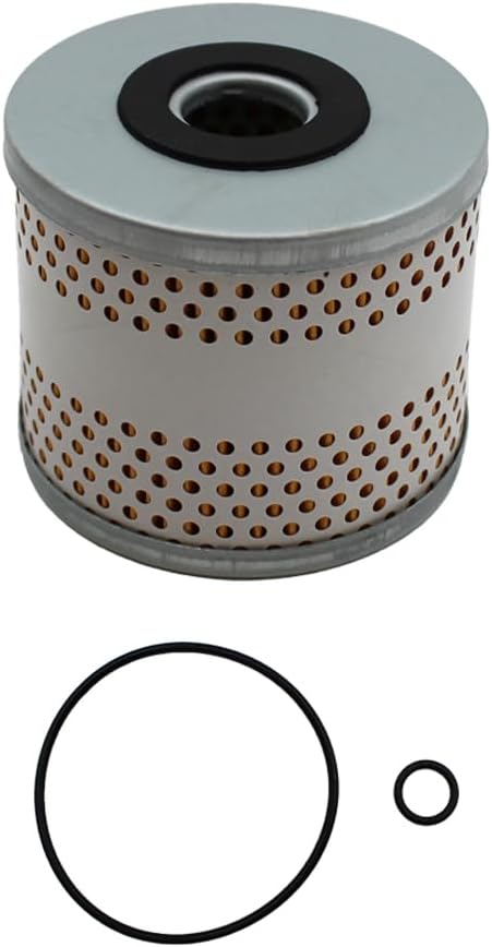 RAParts 704640R91 Replacement Fuel Filter Fits International Tractor Model: B275 by ReliableAftermarketParts