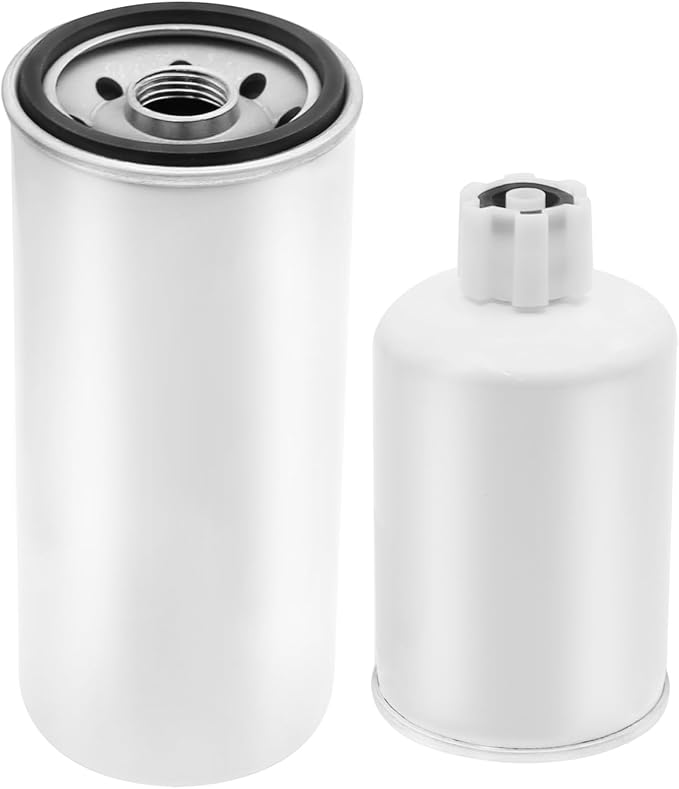 Pre-Filter WS100 and Fuel Filter FF100-2 kit, Replaces P551315 P550550 - Image 7