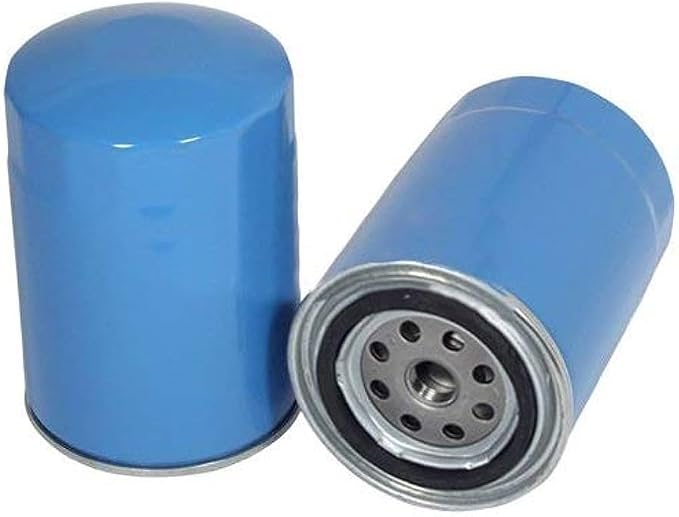 990936 Forklift Oil Filter Fits Clark by SOURCEFYINDUSTRIALPARTS