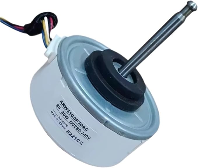 ARW51G8P30AC 30W DC280-340V Indoor Unit Fan Motor Compatible - Image 2