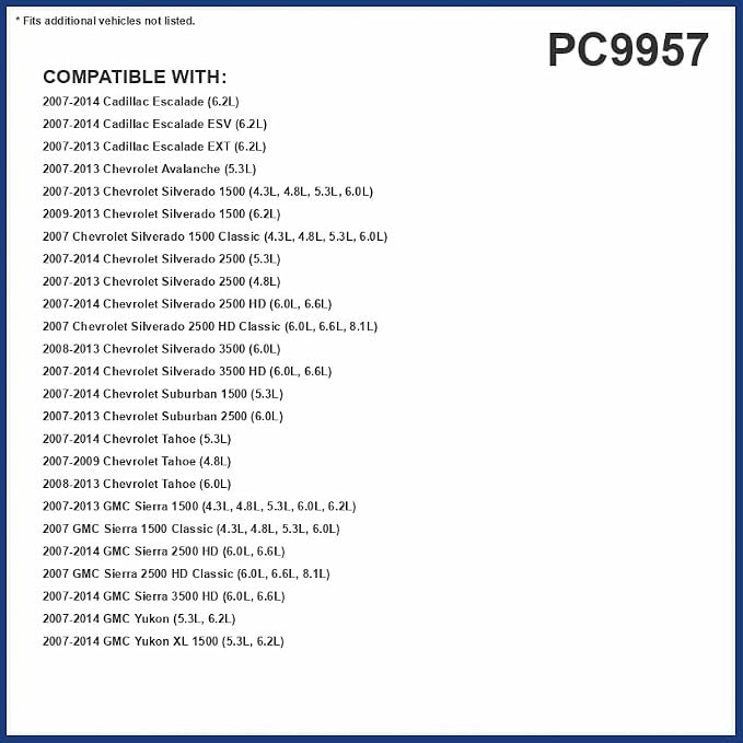 Premium Standard Cabin Filter - Image 2
