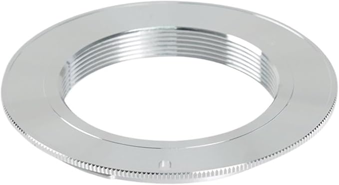 M42 Lens Adapter Camera Convertor Ring by Unknown