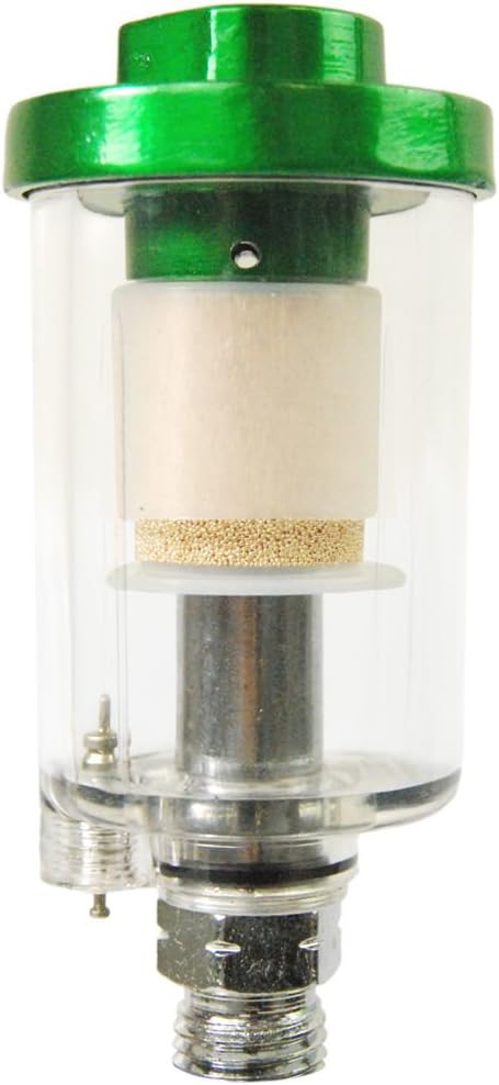 TCP Global Mini in-Line Air Filter - Image 5