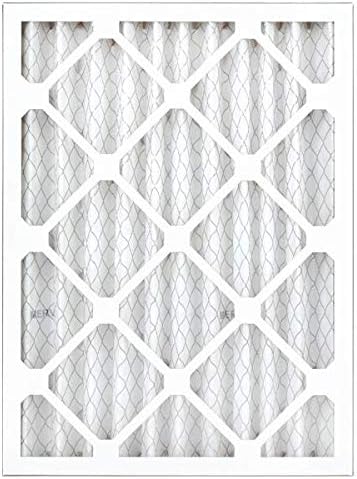 AIRx Filters 15x20x2 Air Furnace Filter MERV 11 Allergy, & Pet Dander, Pleated - Image 3