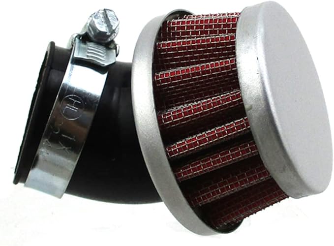 DJ-Motor 35mm Air Filter For Honda Z50 CT70 SL70 XL70 CL70 C70 ST90 SL90 CL90 by Home