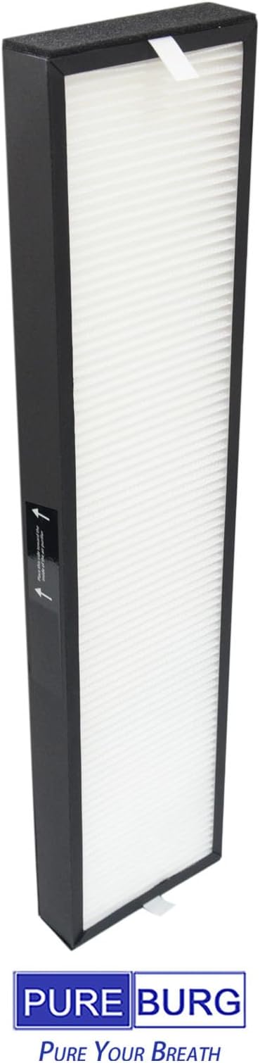 PUREBURG 182550 Replacement Filter Compatible - Image 2