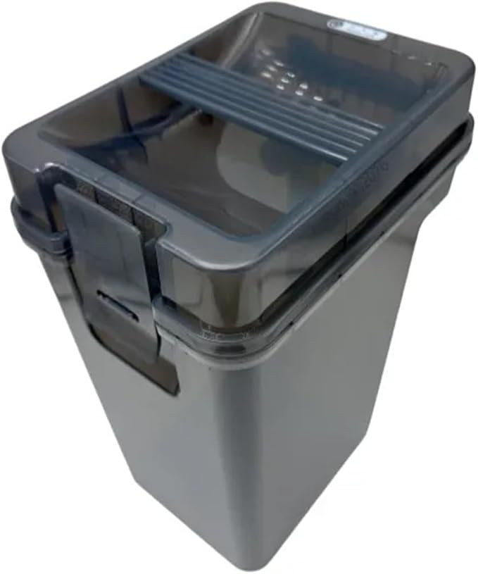 Disposal Waste Water/Fresh Clean Water Tank，Compatible - Image 4