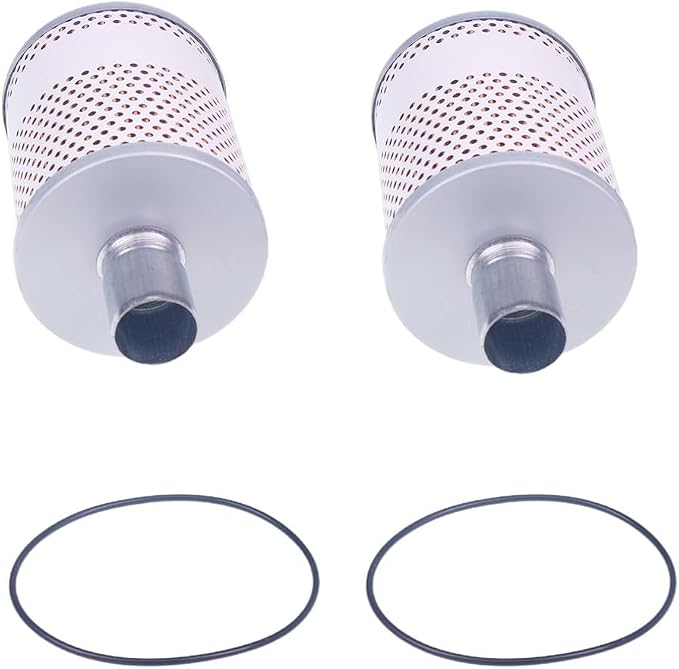 2PCS Oil Filter 376374R1 LF618 Compatible - Image 4