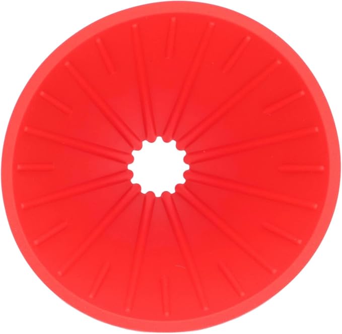 Silicone Coffee Dripper Collapsible Coffee Filter Foldable Silicone Coffee - Image 6