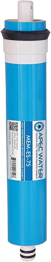 APEC MEM-ES-75 75 GPD Membrane Replacement Filter by APECWaterSystems