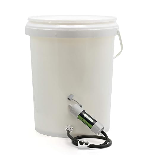 Miniwell Gravity Water Filter Straw - Image 8