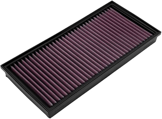 DNA High Performance Air Filter Compatible by DNAHighPerformanceFilters