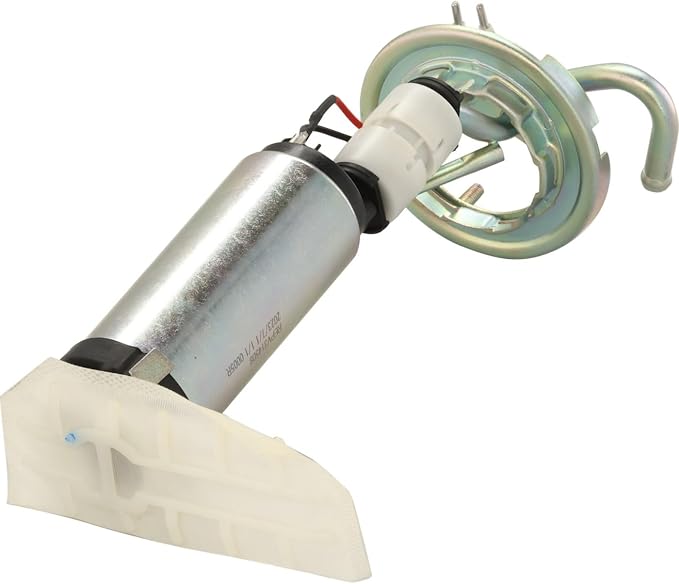 Replacement Fuel Pump and Hanger Assembly fits BMW 318i 1991-1992 - Image 6