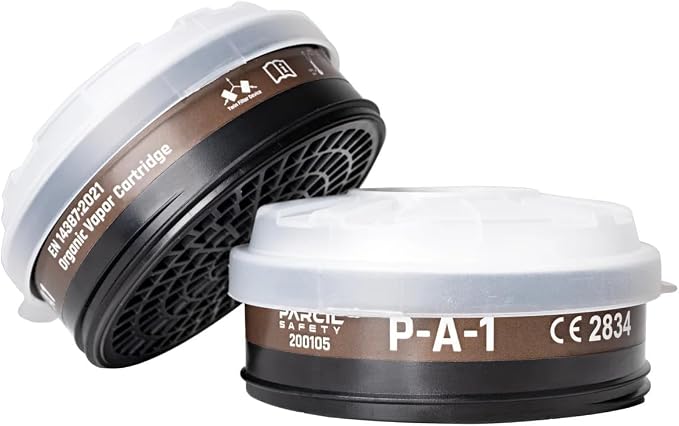 Parcil Distribution P-A-1 Replacement Filters by ParcilDistribution