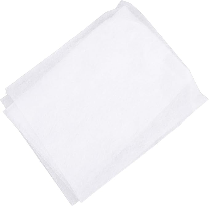 2pcs Air Purifier Filter Paper Dustproof and Cuttable Net - Image 5