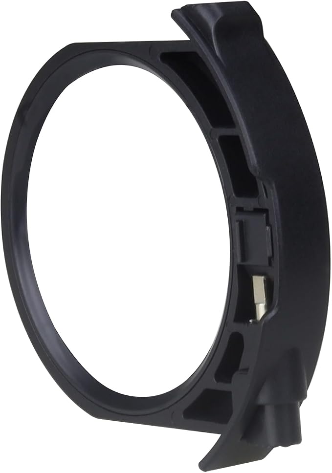 Clear Filter A for Canon Drop-in Filter Mount Adapter EF EOS R - Image 4