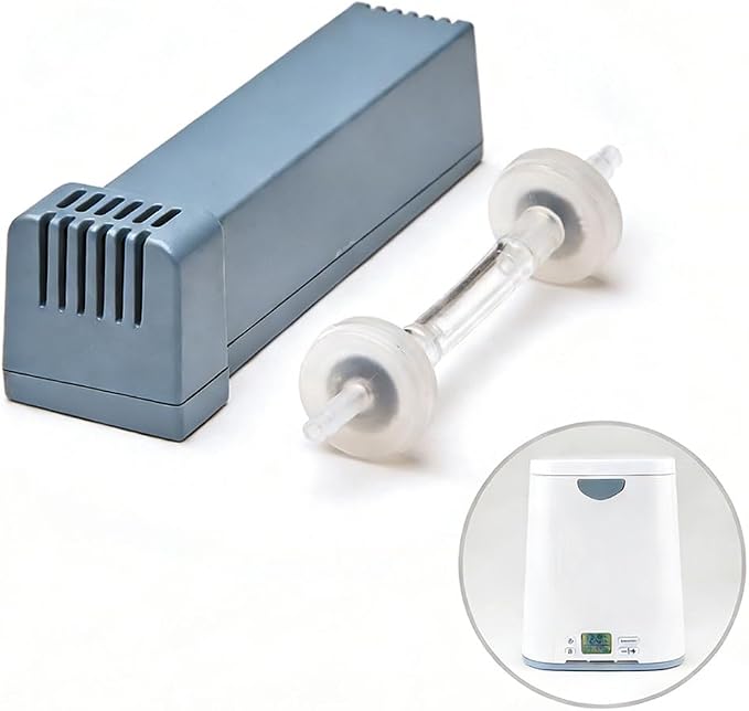4PCS Compatible with SC 2 Filter Replacement kit, containing 4 Filter - Image 3