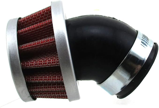 DJ-Motor 35mm Air Filter For Honda Z50 CT70 SL70 XL70 CL70 C70 ST90 SL90 CL90 - Image 7