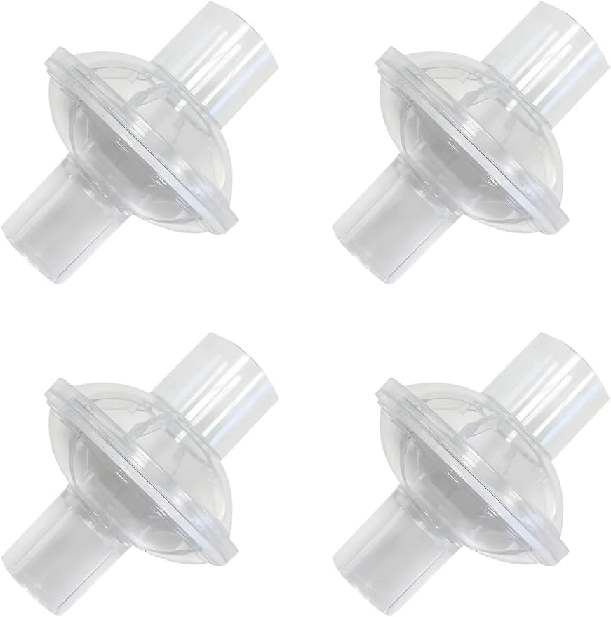 Universal CPAP Inline Filter, CPAP Air Filter - Image 3