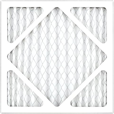 AIRx Filters 12x12x1 Air Filter MERV 13 Pleated HVAC AC Furnace Air Filter - Image 3