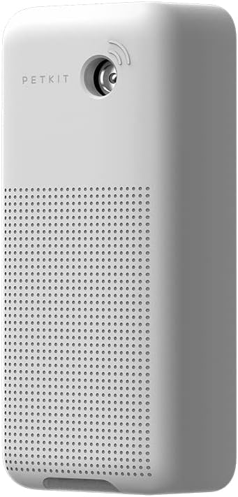 PETKIT Smart Spray Odor Remover by Unknown