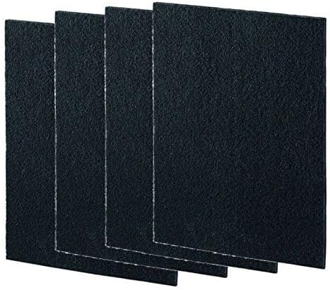 Nispira Carbon Pre-Filter Replacement - Image 2