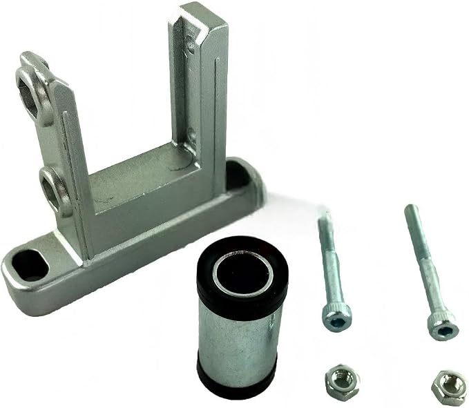 Filter Bracket Wall Mount by Unknown