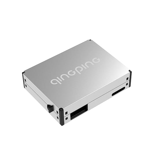 Qingping PM Sensor, Laser Scattering Principle - Image 6