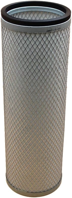 RAParts AR49840 Air Filter Fits John Deere Tractor 4050 4250 4320 4430 4440 4450 by ReliableAftermarketParts