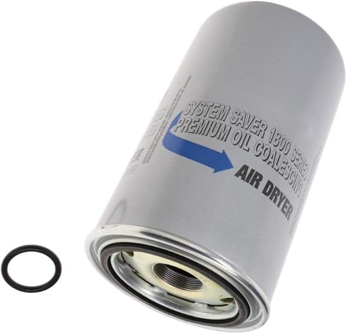 Air Dryer Filter Compatible by MvpYaoBaiGe