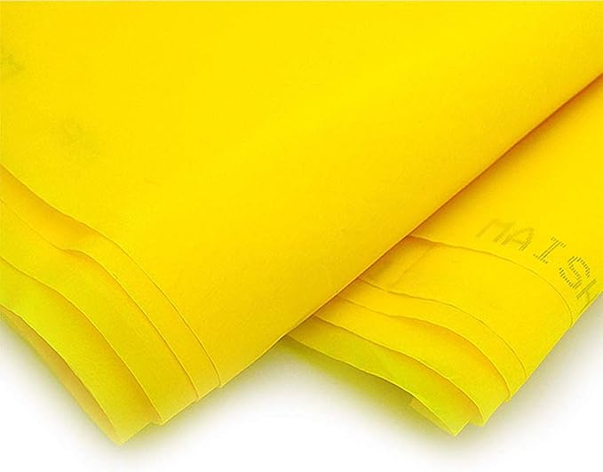 Silk Screen Printing Mesh, 100/110/120/140/160/180/200/250/300Mesh, Filter - Image 9