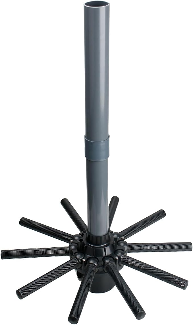 SX230DA Pool Filter Parts Lateral Assembly - Image 9