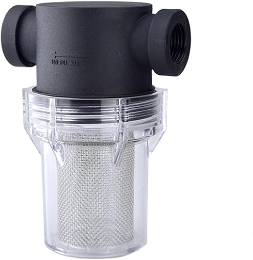 Budget Transparent Inline Filter - Image 3