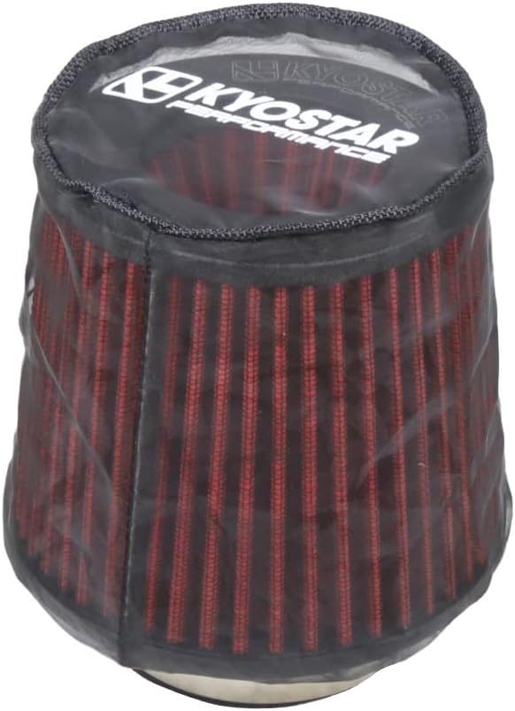 KYOSTAR Universal Air Filter Cover - Image 2