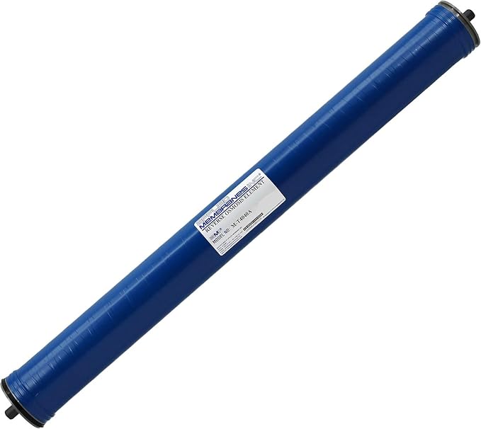 4x40 Reverse Osmosis Membrane Element by AppliedMembranesInc