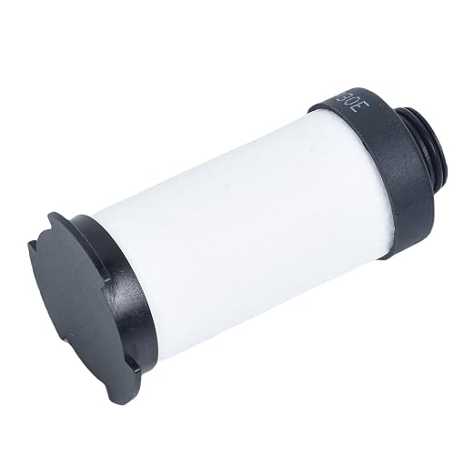 Gr 6 Compressed Air Coalescing Filter Compatible - Image 9